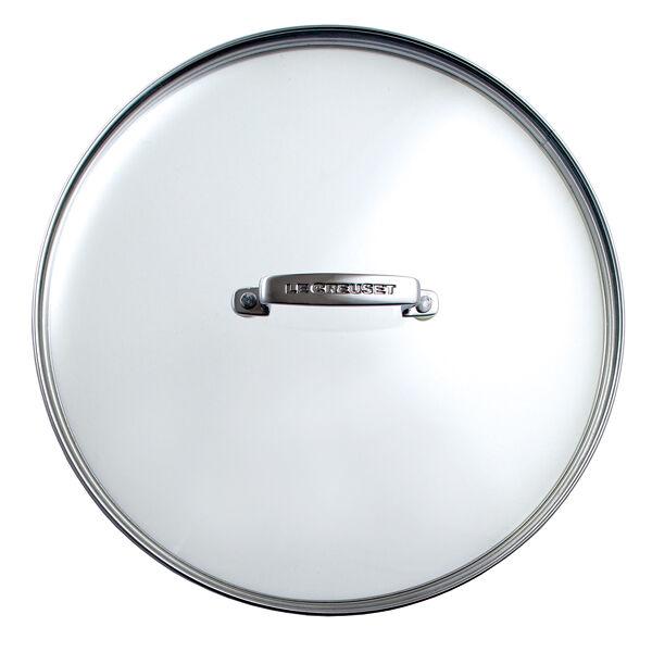 TNS ガラスフタ28cm／LE CREUSET（ル・クルーゼ）
