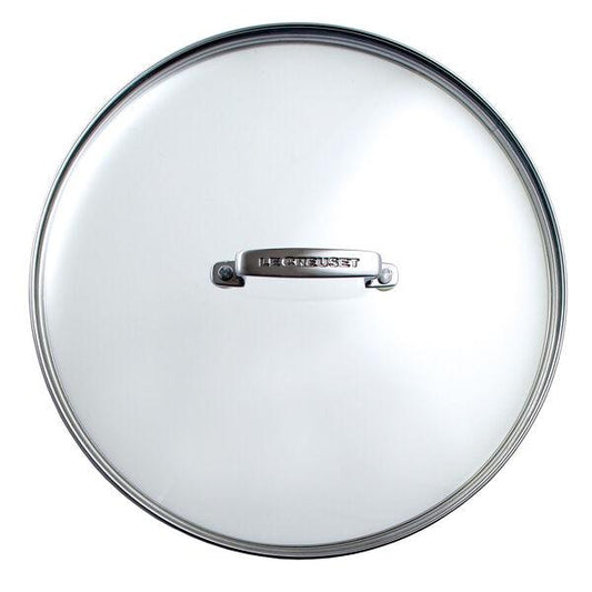 TNS ガラスフタ 22cm／LE CREUSET（ル・クルーゼ）
