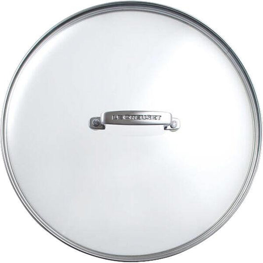 TNS ガラスフタ 20cm／LE CREUSET（ル・クルーゼ）