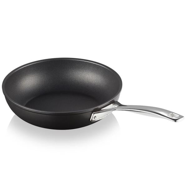 TNS NEW ディープ・フライパン 24cm NC／LE CREUSET（ル・クルーゼ）