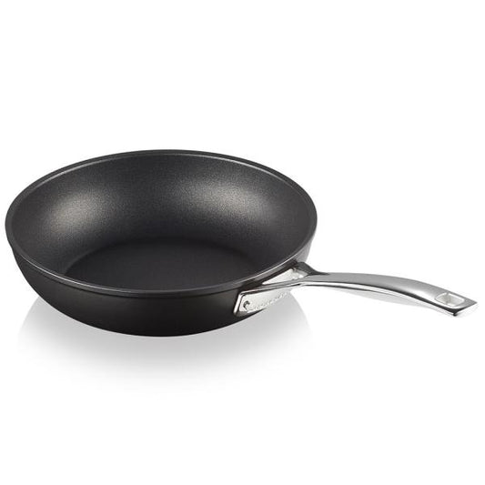 TNS NEW ディープ・フライパン 24cm NC／LE CREUSET（ル・クルーゼ）