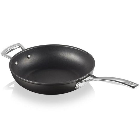 TNS NEW ディープ・フライパン w/HH 26cm NC／LE CREUSET（ル・クルーゼ）