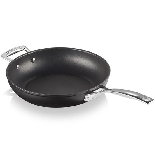 TNS NEW ディープ・フライパン w/HH 28cm NC／LE CREUSET（ル・クルーゼ）