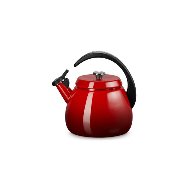 クロシェ・ケトル／LE CREUSET（ル・クルーゼ）
