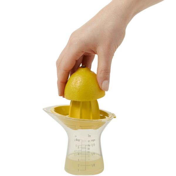シトラスジューサー（小）／OXO（オクソー）