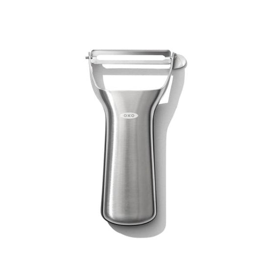 グッドグリップス ステンレスY型ピーラー／OXO（オクソー）