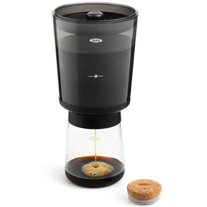 Brew コールドブリュー濃縮コーヒーメーカー／OXO（オクソー）