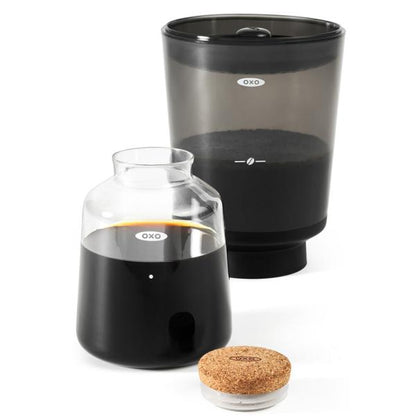 Brew コールドブリュー濃縮コーヒーメーカー／OXO（オクソー）