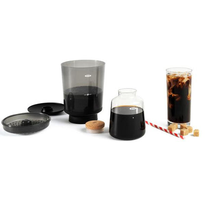 Brew コールドブリュー濃縮コーヒーメーカー／OXO（オクソー）