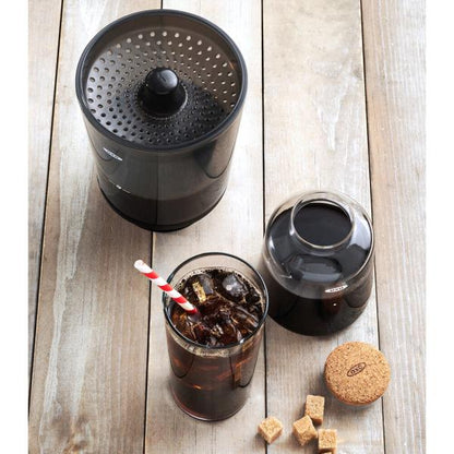 Brew コールドブリュー濃縮コーヒーメーカー／OXO（オクソー）