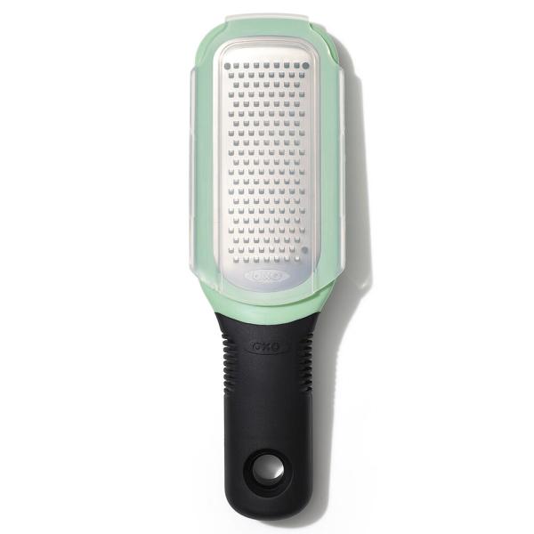 ジンジャー&ガーリックグレーター／OXO（オクソー）