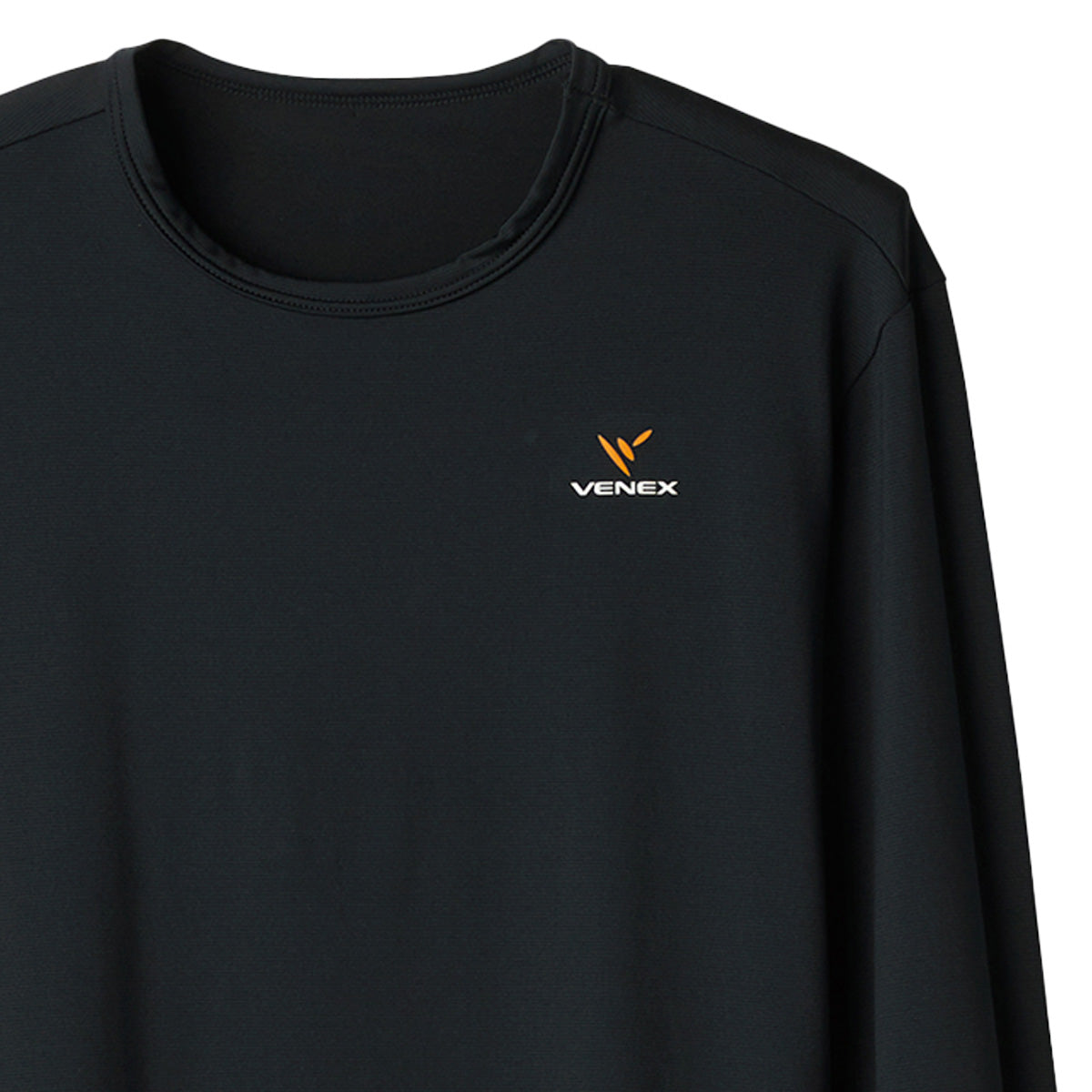 リフレッシュ Tシャツロングスリーブ メンズ