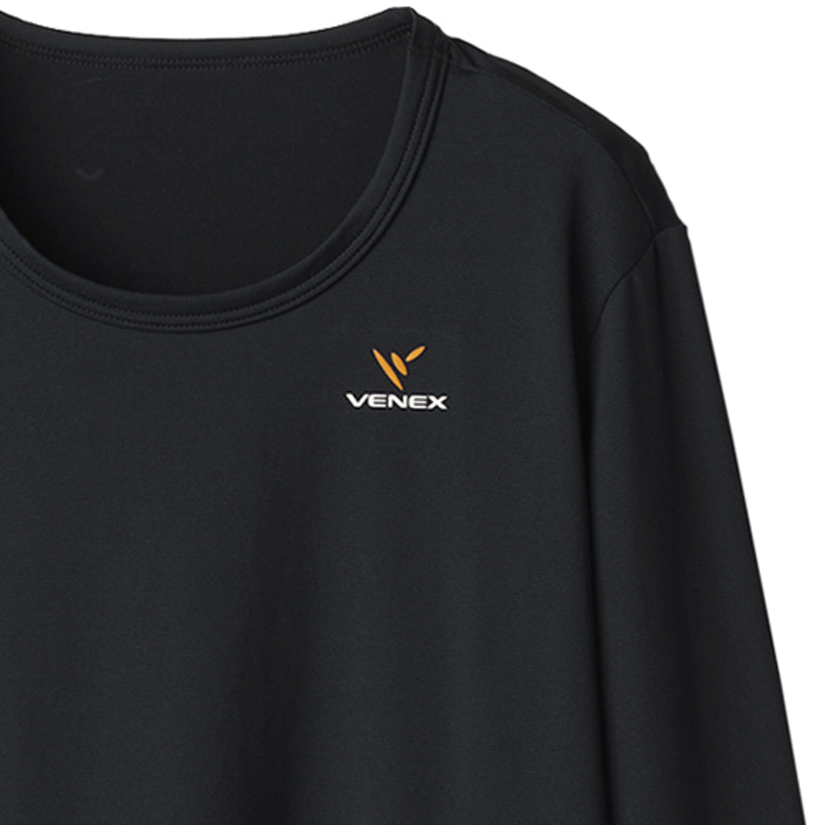 リフレッシュ Tシャツロングスリーブ レディース