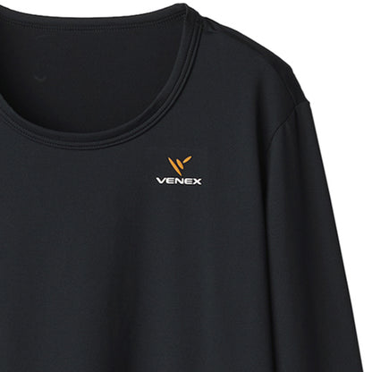 リフレッシュ Tシャツロングスリーブ レディース