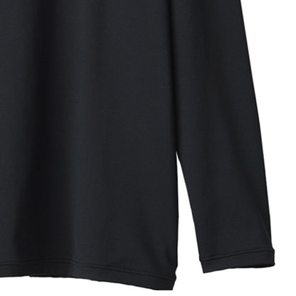 リフレッシュ Tシャツロングスリーブ レディース