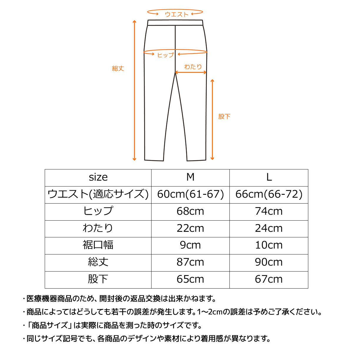 リチャージ＋ 【一般医療機器】ロングタイツ レディース