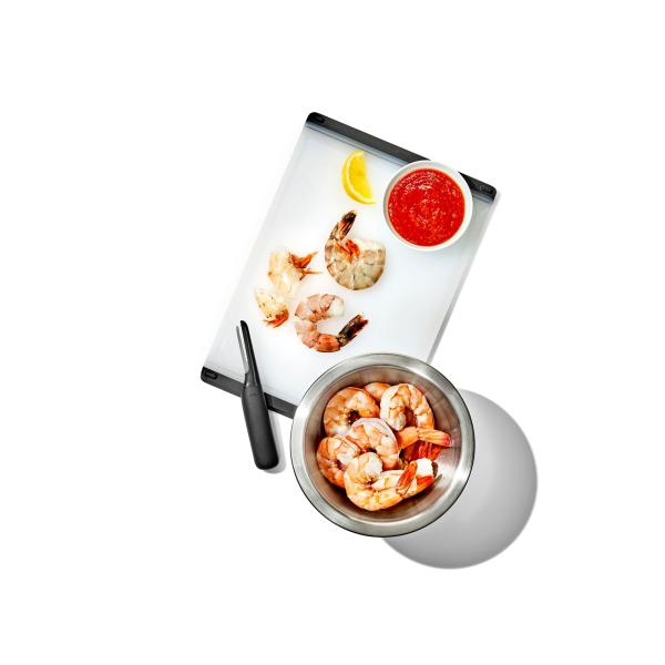 GG シュリンプピーラー&クリーナー／OXO（オクソー）
