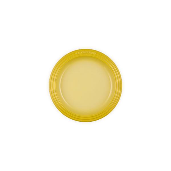 レジェ・プレート 19cm／LE CREUSET（ル・クルーゼ）