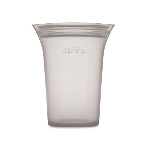 カップ M／Zip Top（ジップトップ）