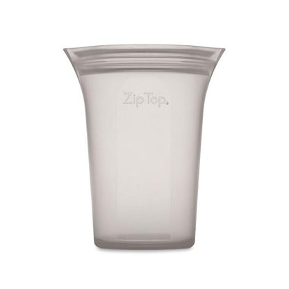 カップ M／Zip Top（ジップトップ）