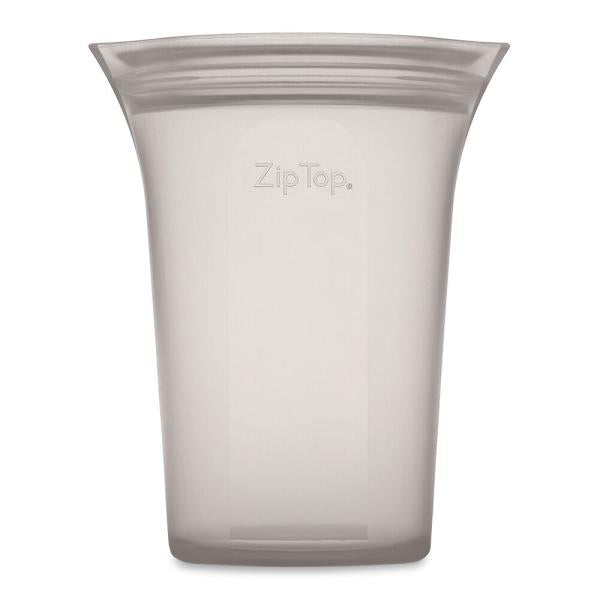 カップ L／Zip Top（ジップトップ）