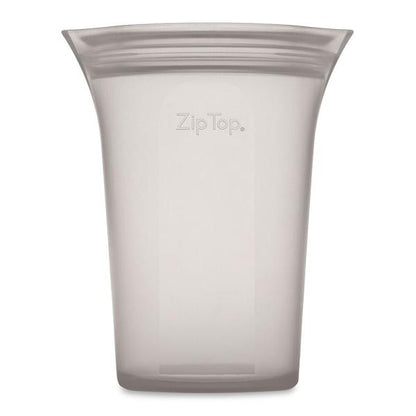 カップ L／Zip Top（ジップトップ）