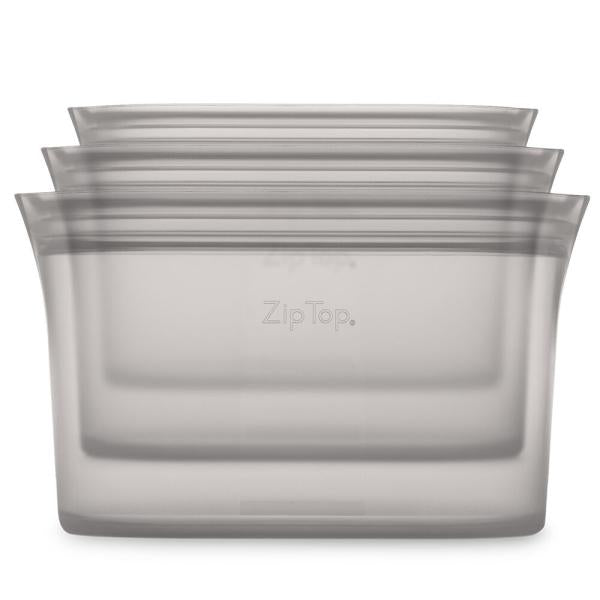 ディッシュ3点セット／Zip Top（ジップトップ）