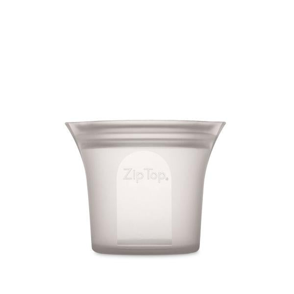 ショートカップ／Zip Top（ジップトップ）