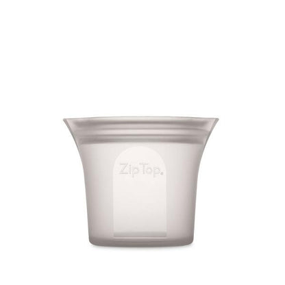 ショートカップ／Zip Top（ジップトップ）