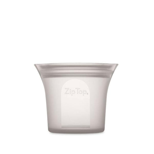 ショートカップ／Zip Top（ジップトップ）