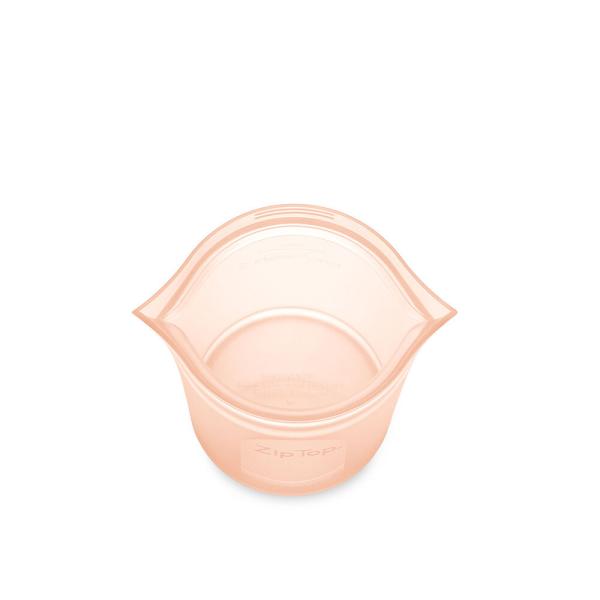 ショートカップ ピーチ／Zip Top（ジップトップ）