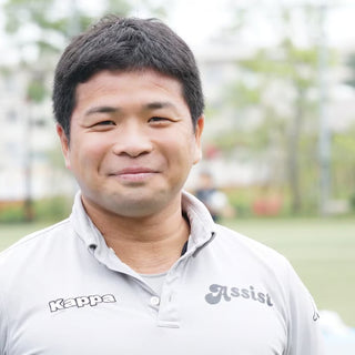 藤井紀之（杉並FCコーチ）