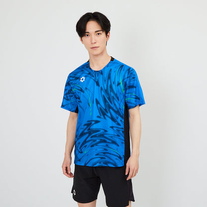 Teampress プラクティスシャツS/S／SFIDA（スフィーダ）