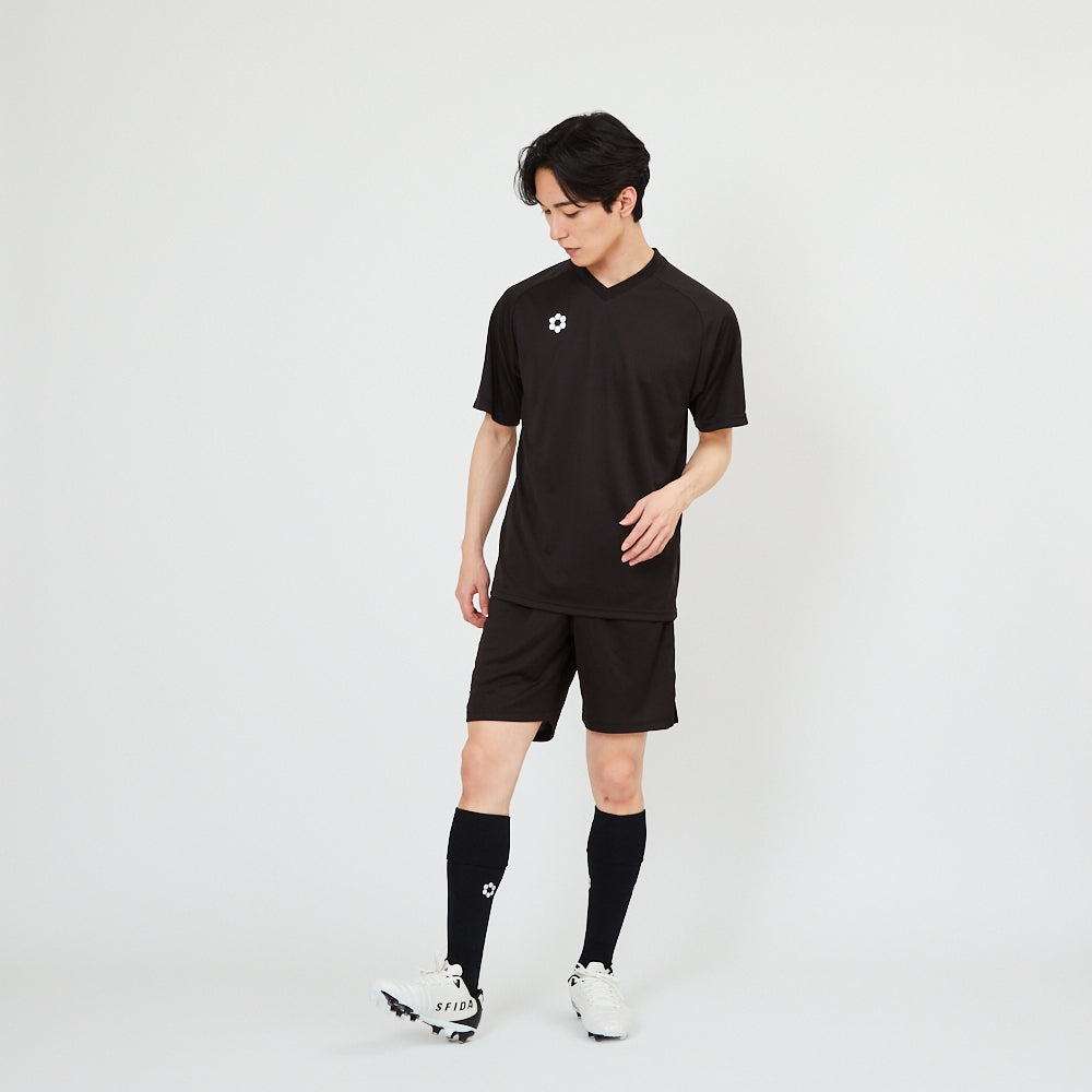 BP TEAMシャツS/S／SFIDA（スフィーダ）