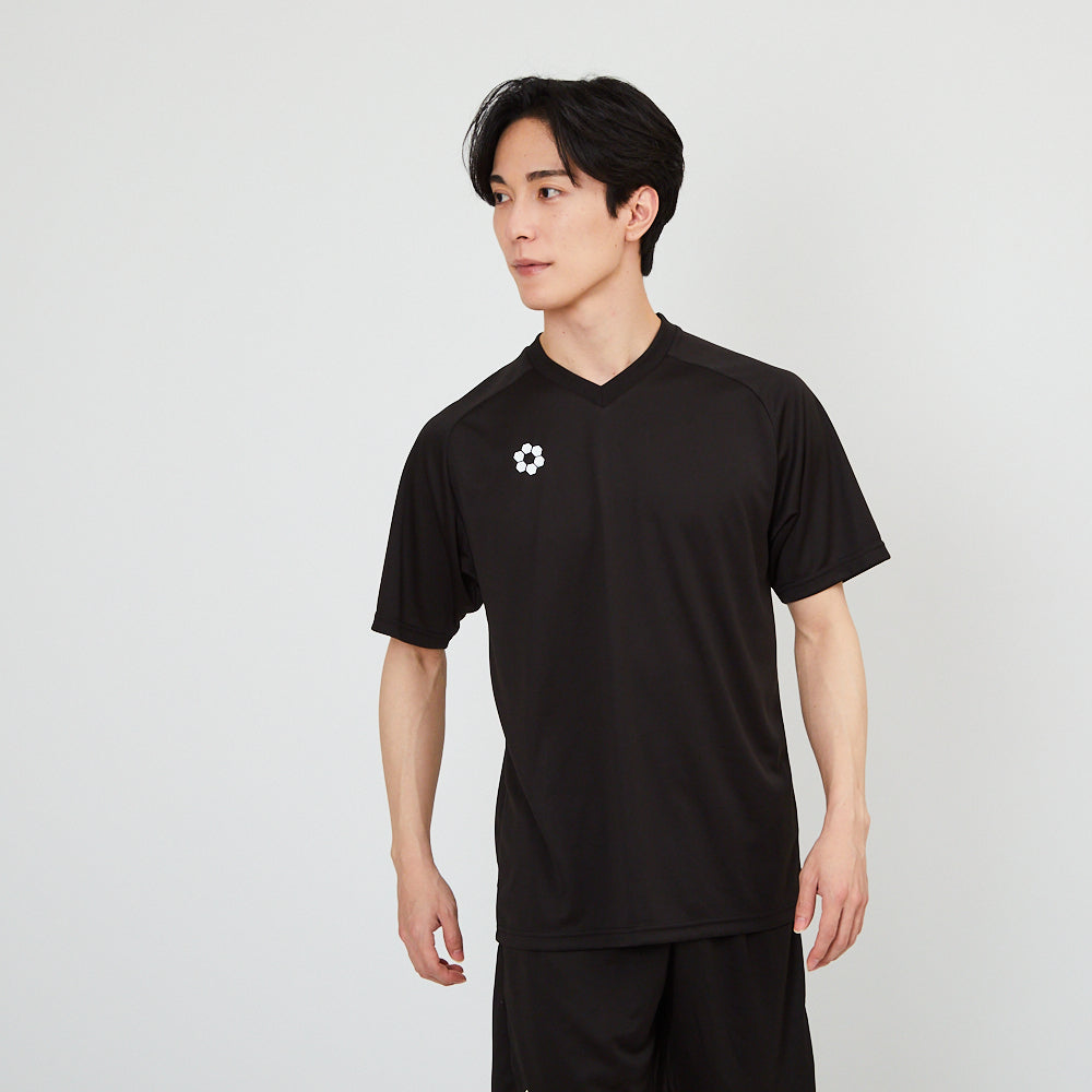 BP TEAMシャツS/S／SFIDA（スフィーダ）