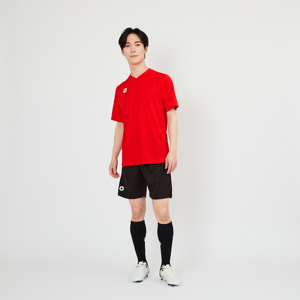 BP TEAMシャツS/S／SFIDA（スフィーダ）