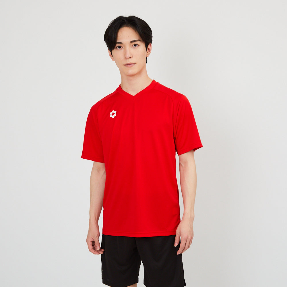 BP TEAMシャツS/S／SFIDA（スフィーダ）