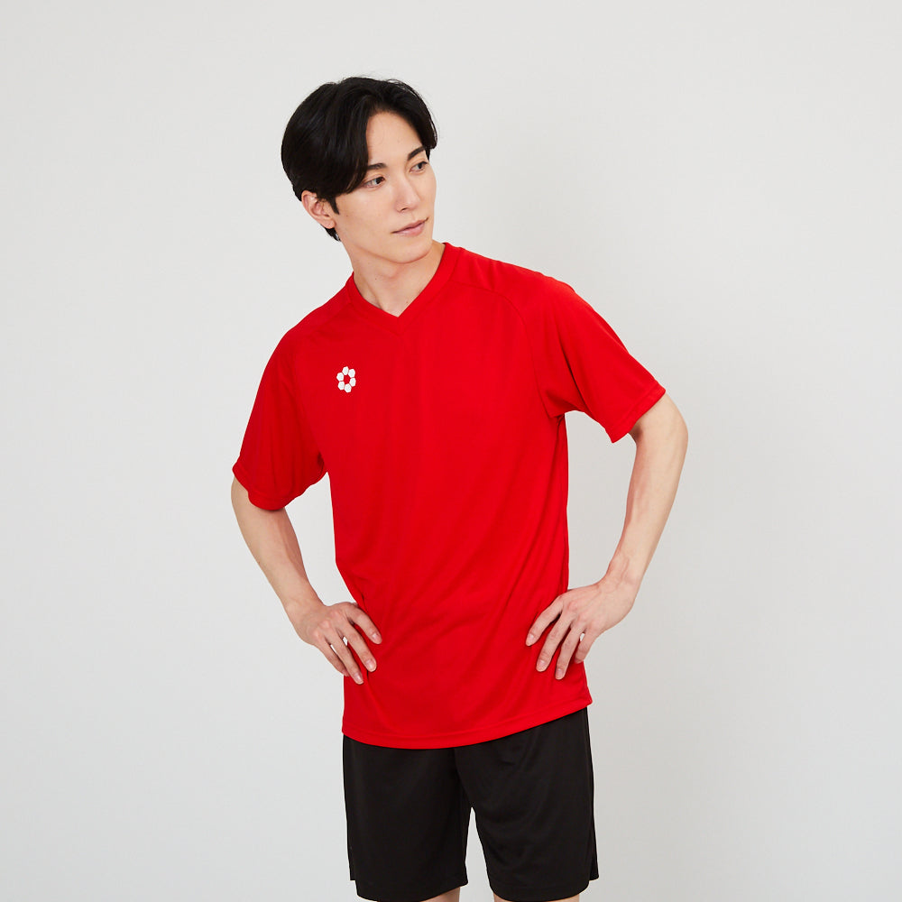 BP TEAMシャツS/S／SFIDA（スフィーダ）