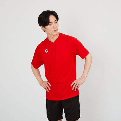 BP TEAMシャツS/S／SFIDA（スフィーダ）