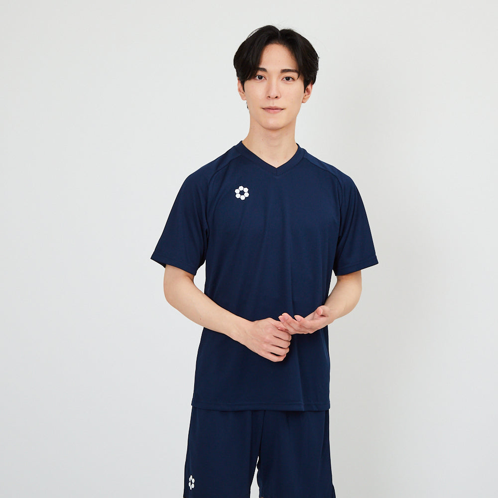 BP TEAMシャツS/S／SFIDA（スフィーダ）