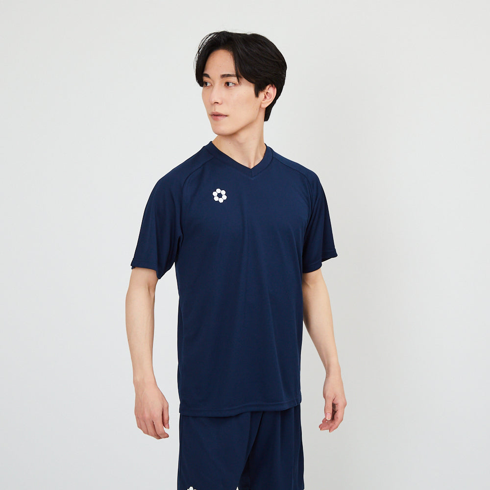 BP TEAMシャツS/S／SFIDA（スフィーダ）