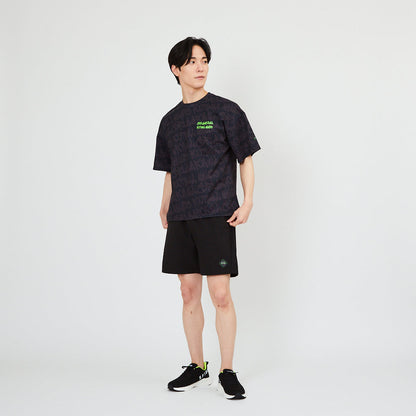 SMART DRY グラフィックTシャツ／SFIDA（スフィーダ）