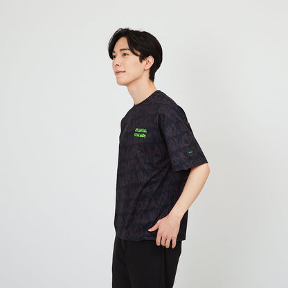 SMART DRY グラフィックTシャツ／SFIDA（スフィーダ）