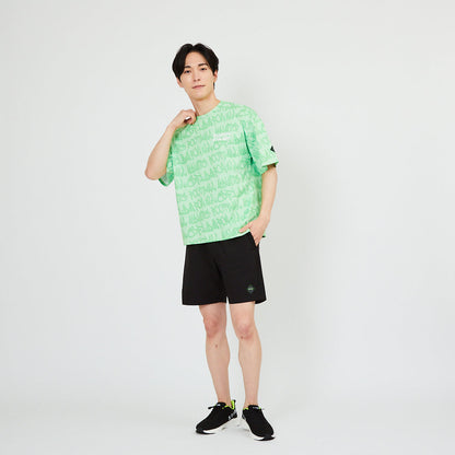SMART DRY グラフィックTシャツ／SFIDA（スフィーダ）