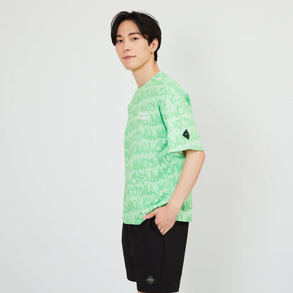 SMART DRY グラフィックTシャツ／SFIDA（スフィーダ）