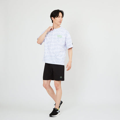 SMART DRY グラフィックTシャツ／SFIDA（スフィーダ）