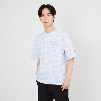 SMART DRY グラフィックTシャツ／SFIDA（スフィーダ）