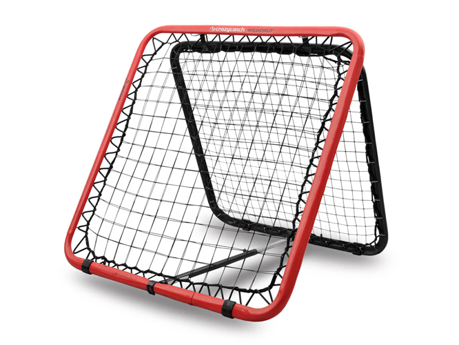 クレイジーキャッチ ワイルドチャイルドクラシック（自主練用ネット）／footballgear