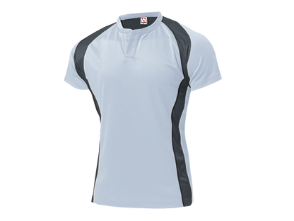 【ジュニア】ラグビーシャツ／wundou