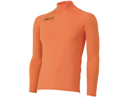 【ジュニア】ストレッチインナートップ(LONG)／GAViC